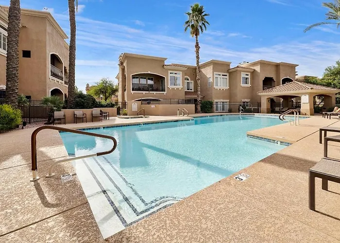 Apartament Ultimate Golfer's Paradise In Scottsdale! Scottsdale