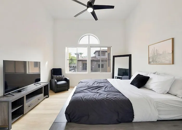 Apartament Ultimate Golfer's Paradise In Scottsdale! Scottsdale