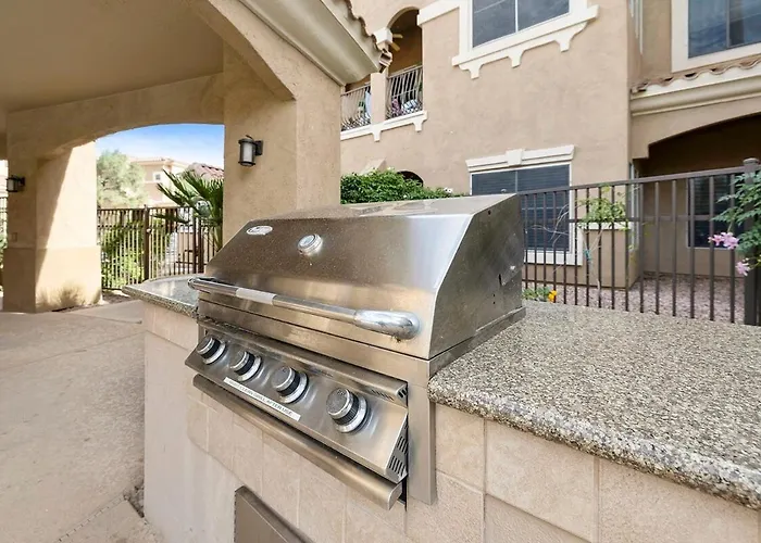 Apartament Ultimate Golfer's Paradise In Scottsdale! Scottsdale