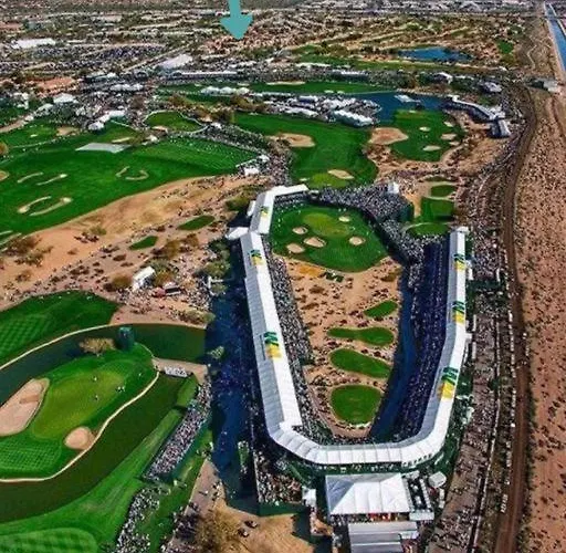 Ultimate Golfer's Paradise In Scottsdale! Apartament Scottsdale