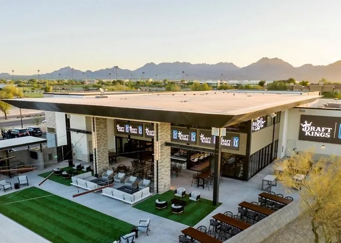 Apartament Ultimate Golfer's Paradise In Scottsdale! *