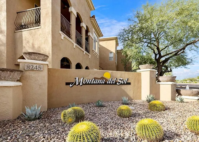Ultimate Golfer's Paradise In Scottsdale! * Scottsdale