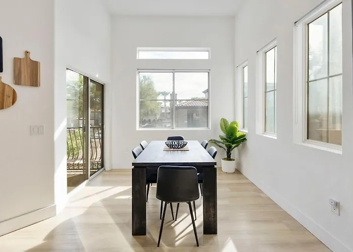 Apartament Ultimate Golfer's Paradise In Scottsdale! Scottsdale