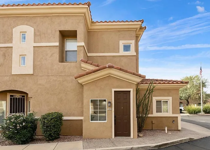 Ultimate Golfer's Paradise In Scottsdale! * Scottsdale