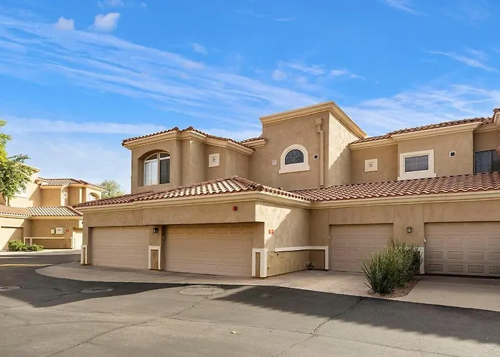 Ultimate Golfer's Paradise In Scottsdale! * Scottsdale