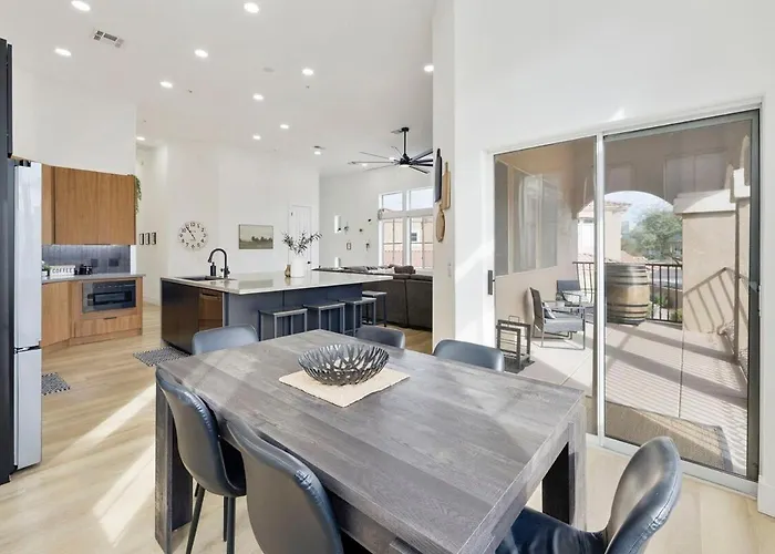 Ultimate Golfer's Paradise In Scottsdale! * Scottsdale