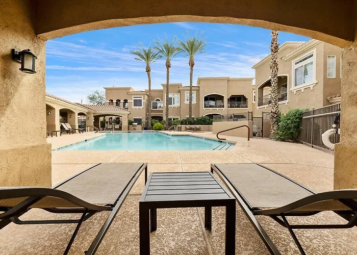 Ultimate Golfer's Paradise In Scottsdale! Apartament Scottsdale