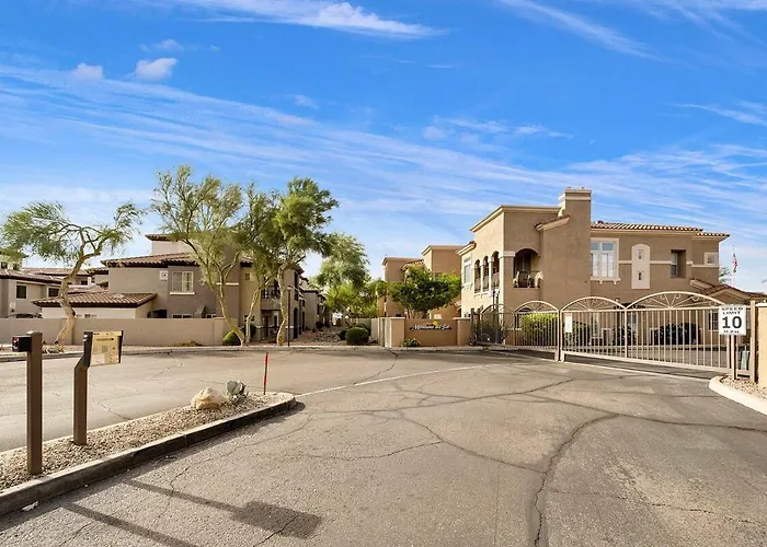 Ultimate Golfer's Paradise In Scottsdale! Scottsdale