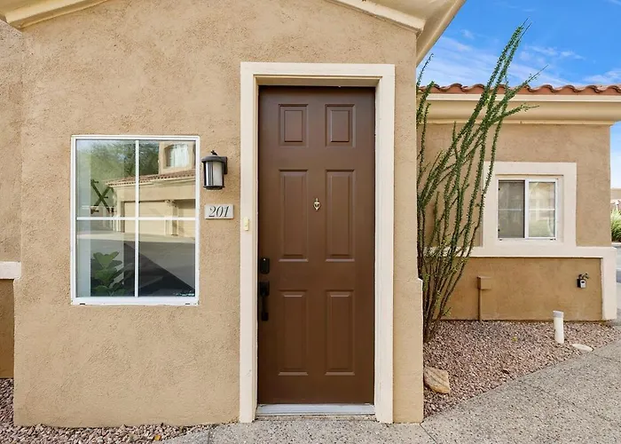 Ultimate Golfer's Paradise In Scottsdale! * Scottsdale