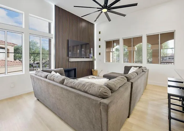Ultimate Golfer's Paradise In Scottsdale! Apartament *