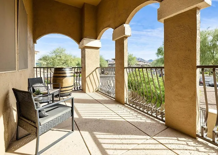 Ultimate Golfer's Paradise In Scottsdale! * Scottsdale