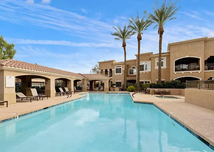 Ultimate Golfer's Paradise In Scottsdale! *