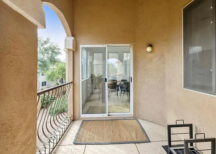 Ultimate Golfer's Paradise In Scottsdale! Apartament Scottsdale