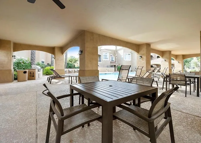 Apartament Ultimate Golfer's Paradise In Scottsdale! *
