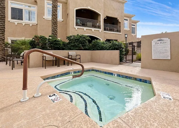 Ultimate Golfer's Paradise In Scottsdale! Apartament