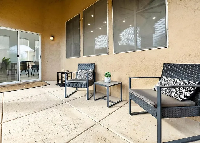 Ultimate Golfer's Paradise In Scottsdale! Scottsdale